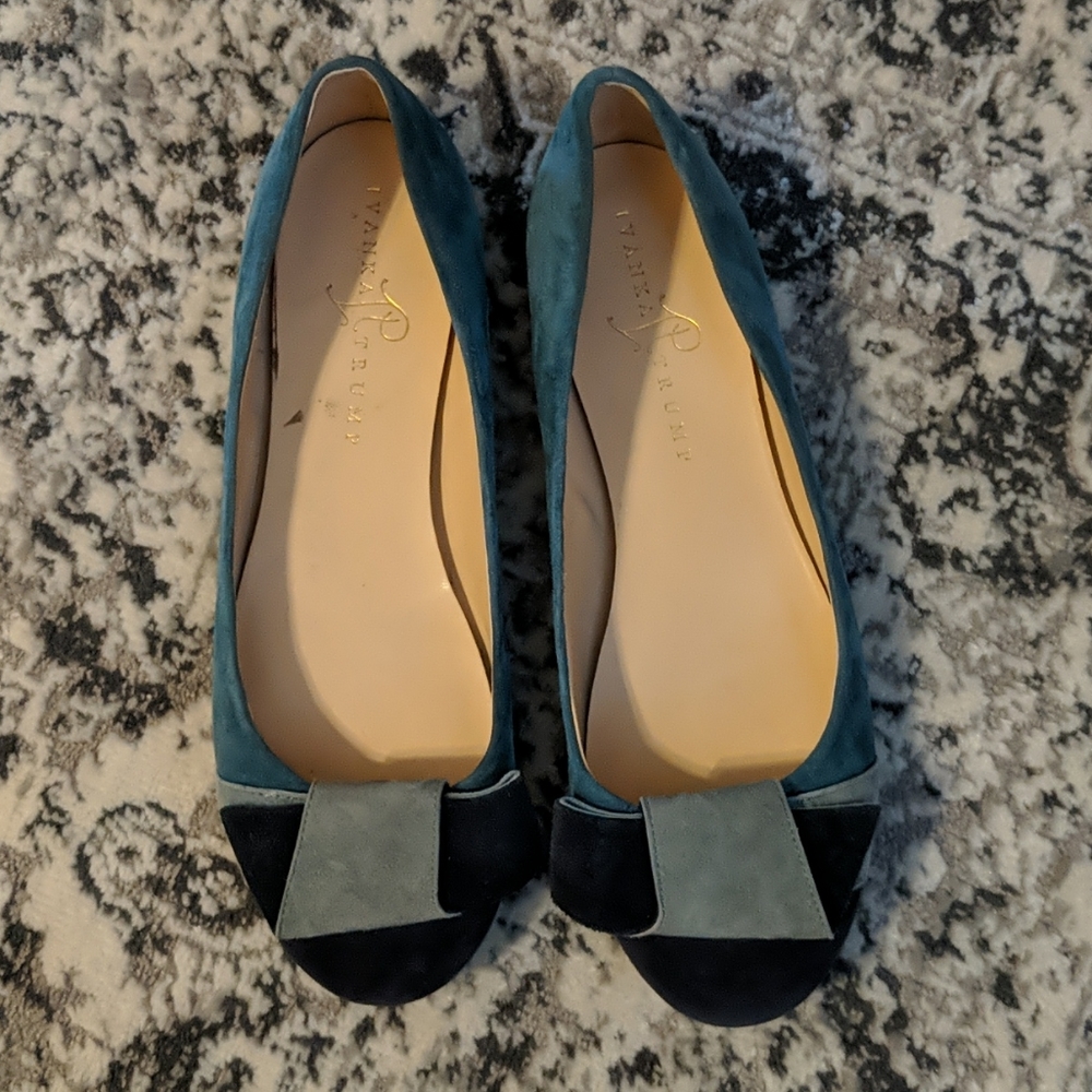 Ivanka Trump Flats